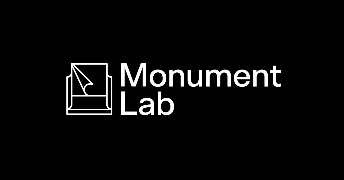 Staying Power - Monument Lab